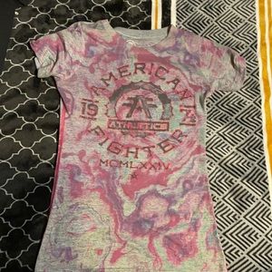 American Fighter Women’s shirt